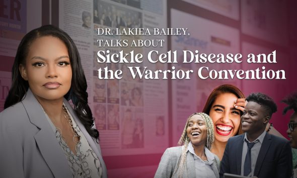 Dr. Lakiea Bailey