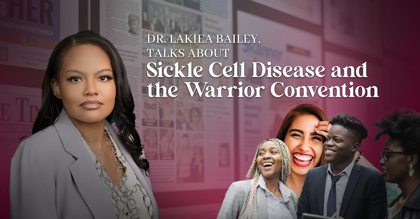 Dr. Lakiea Bailey