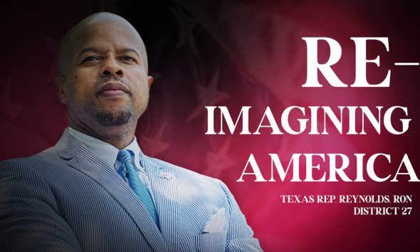 Rep. Reynolds, Ron District 27