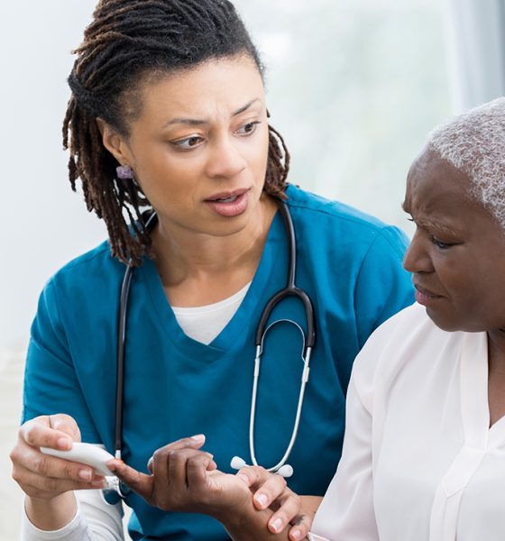 Photo: iStockphoto / NNPA