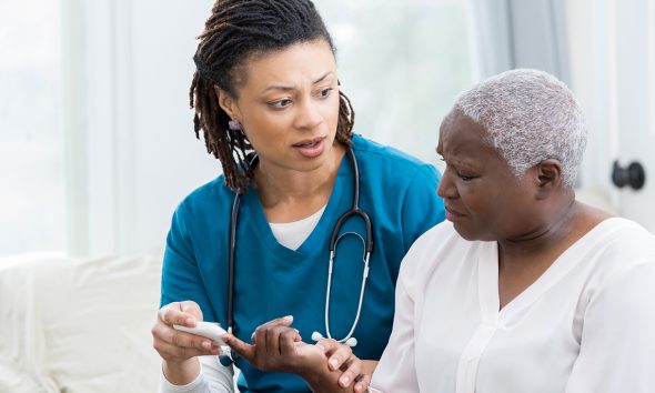 Photo: iStockphoto / NNPA