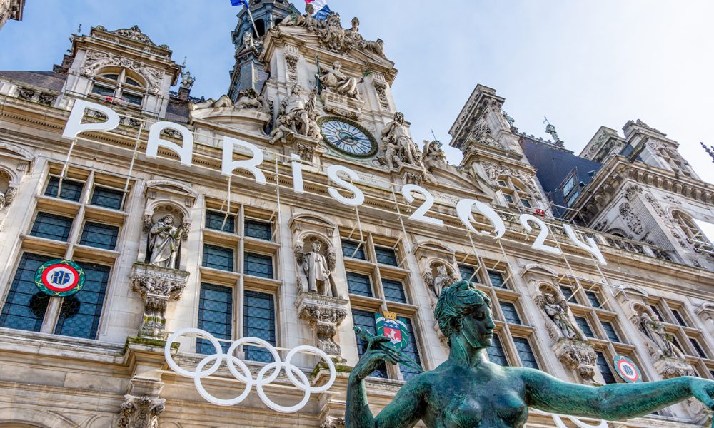 The 2024 Paris Games, from July 26 to Aug. 11, and Paralympic Games, Aug. 28 to Sept. 8, are certified to the latest standard, and organizers are taking many steps to reduce their climate impact. Photo: iStockphoto / NNPA.