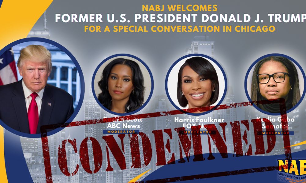 Modified NABJ Convention Announcement