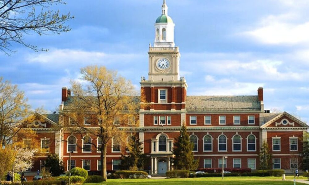 Howard University College of Medicine