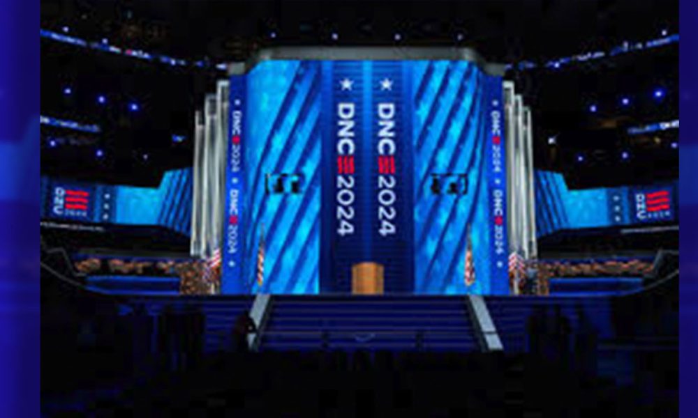 DNC 2024