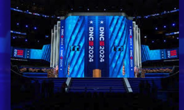 DNC 2024