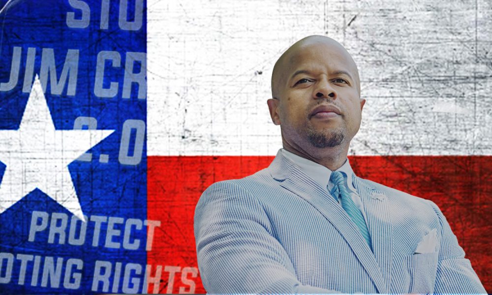 Rep. Reynolds, Ron - Texas House of Representatives