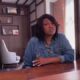 Miss D from SCVillage-Voices promotional video for Community Times channel