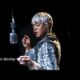 Sharon Marley at City Winery NYC on August 7 for New York Carib News