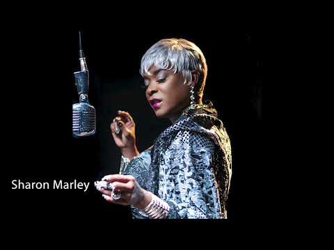 Sharon Marley at City Winery NYC on August 7 for New York Carib News