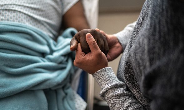 Every leading expert in health disparities, including the Center for Budgetary Priorities, has said that this investment will strengthen our nation and produce huge savings. Photo: iStockphoto / NNPA.