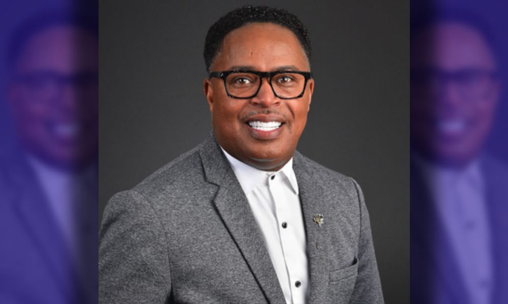  Council for Professional Recognition CEO Calvin E. Moore, Jr