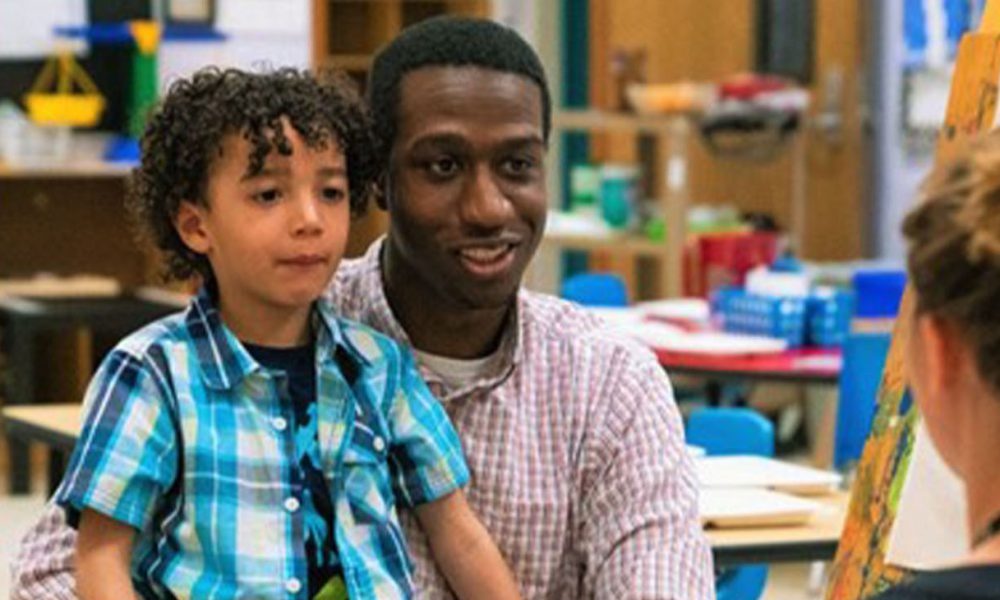 Parent Teacher Conference