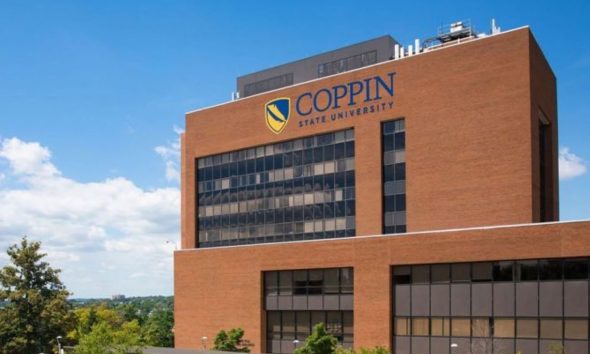 Coppin State University receives a $34,992 grant from the United States Department of State to help diversify and grow study abroad opportunities for students.