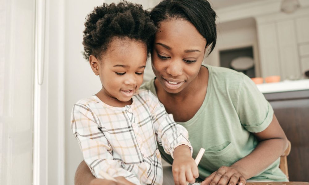 Parent Learning with Child