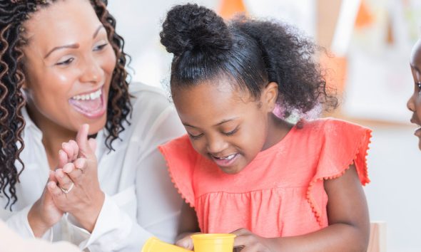 Early Childhood Educators