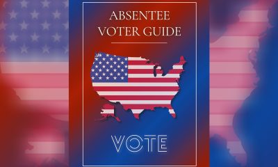 Absentee Voter Guide 2024