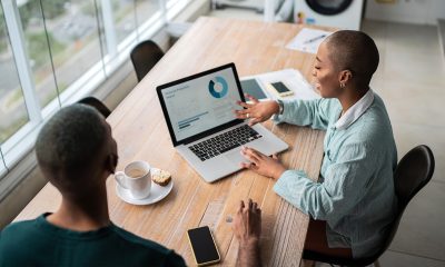 The FCC’s inquiry will also address whether data caps deter consumers from using data-intensive applications and services. Photo: iStockphoto / NNPA.