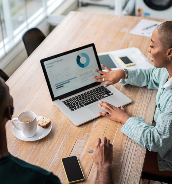 The FCC’s inquiry will also address whether data caps deter consumers from using data-intensive applications and services. Photo: iStockphoto / NNPA.