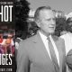 “Long Shot: The Triumphs and Struggles of an NBA Freedom Fighter,” by Craig Hodges. President George H. W. Bush welcomes members of the NBA Champion Chicago Bulls, including Craig Hodges, to the White House, 01 Oct 1991. Photo: George Bush Presidential Library and Museum.