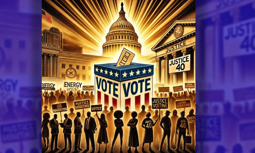 Voting