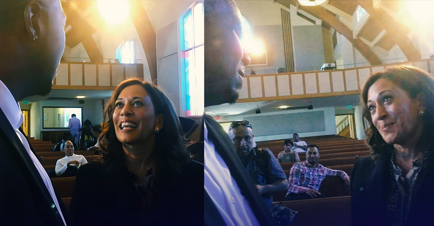 Michael-Payton-meets-then-Senator-Kamala-Harris-at-her-town-hall-in-Oakland-circa-2017.jpg