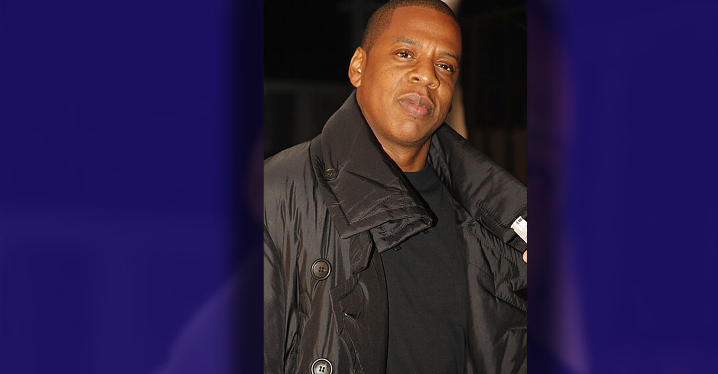 Jay-Z