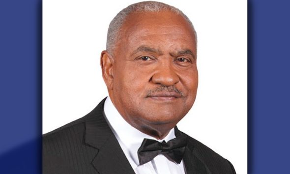 Dr. John E. Warren is publisher of San Diego Voice and Viewpoint Newspaper. (Courtesy photo)