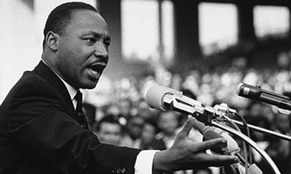 MLK Day