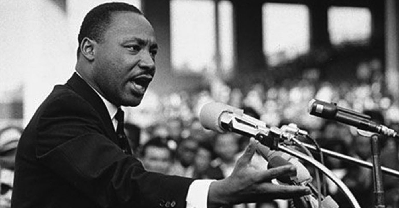MLK Day
