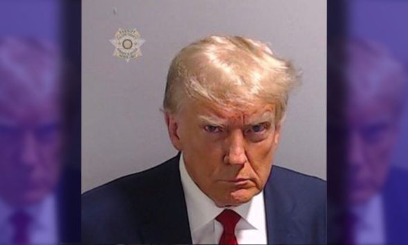 President Donald Trump