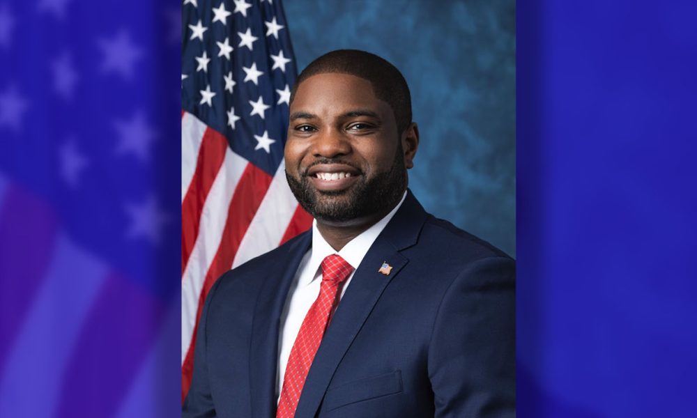 Representative Bryon Donalds (R-FL 19th District)