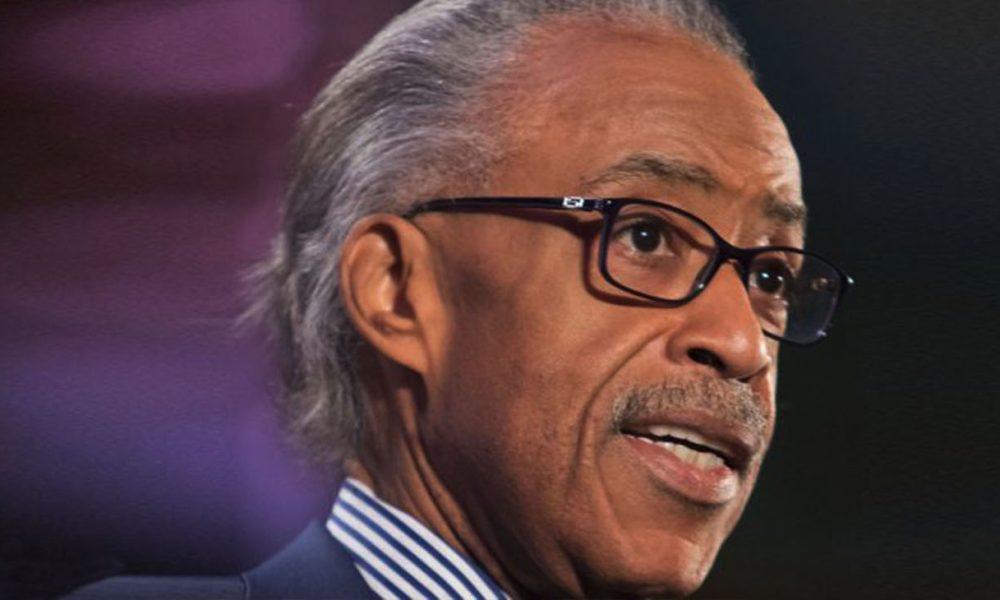 Al Sharpton
