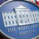 White House Logo
