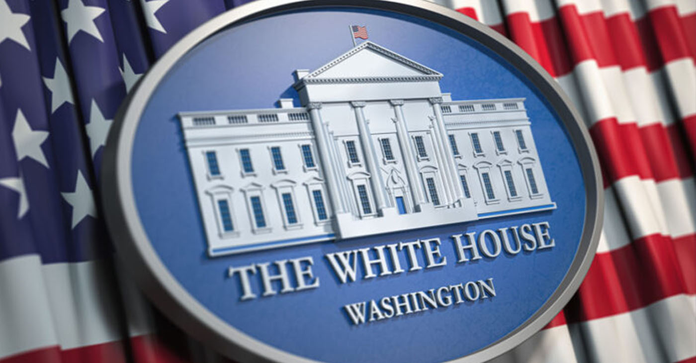 White House Logo
