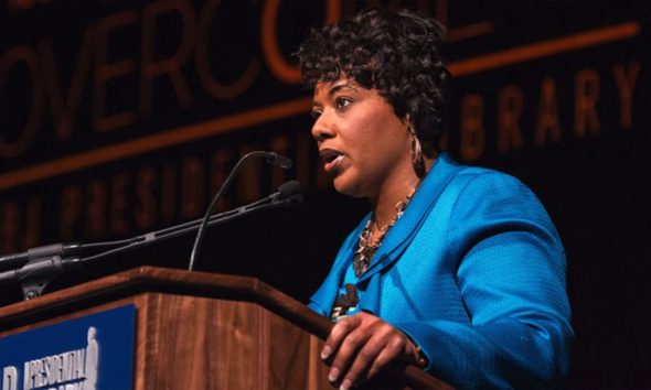 Bernice King