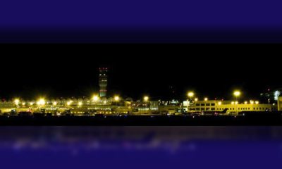 Reagan National Airport