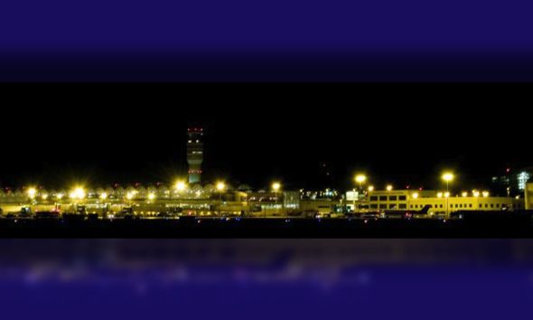 Reagan National Airport