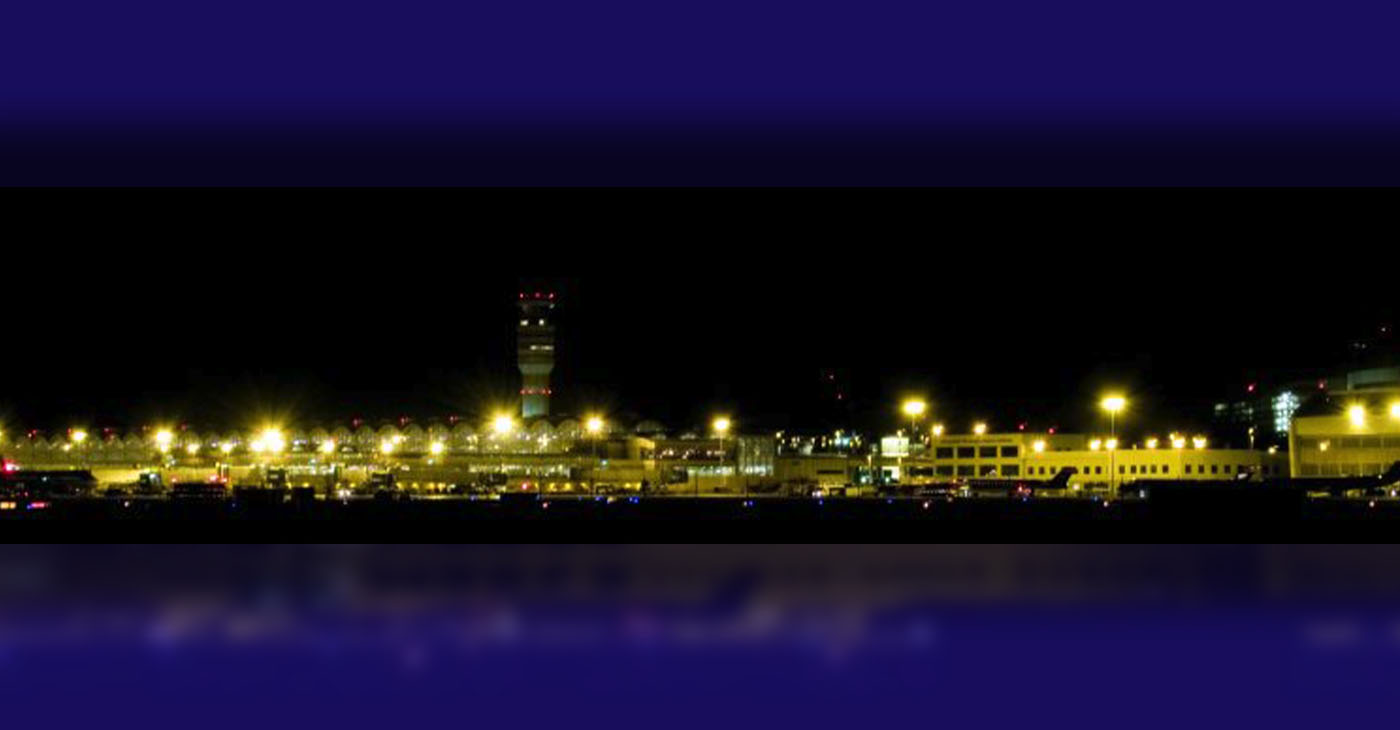 Reagan National Airport