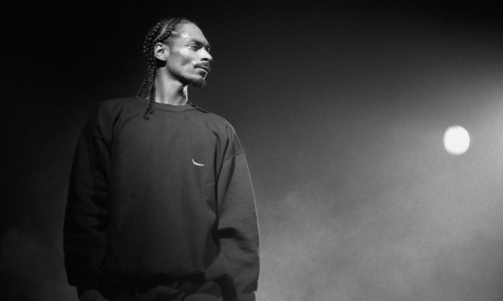 Snoop Dog. Photo by Mika Väisänen / Wikimedia Commons.