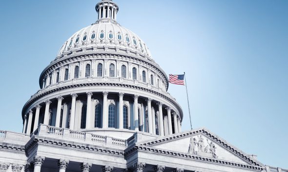 U.S. Capital