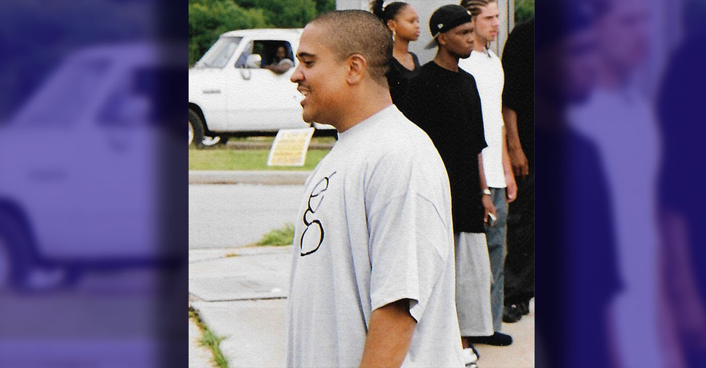 Irv Gotti