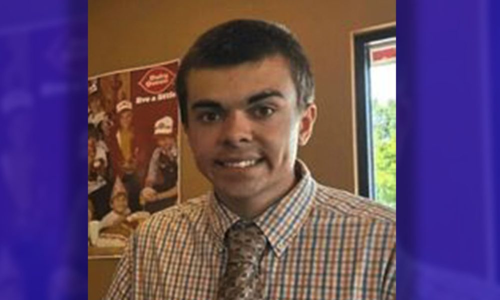 Kadin McElwain