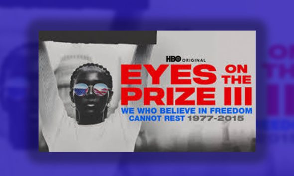 HBO Eyes on the Prize III