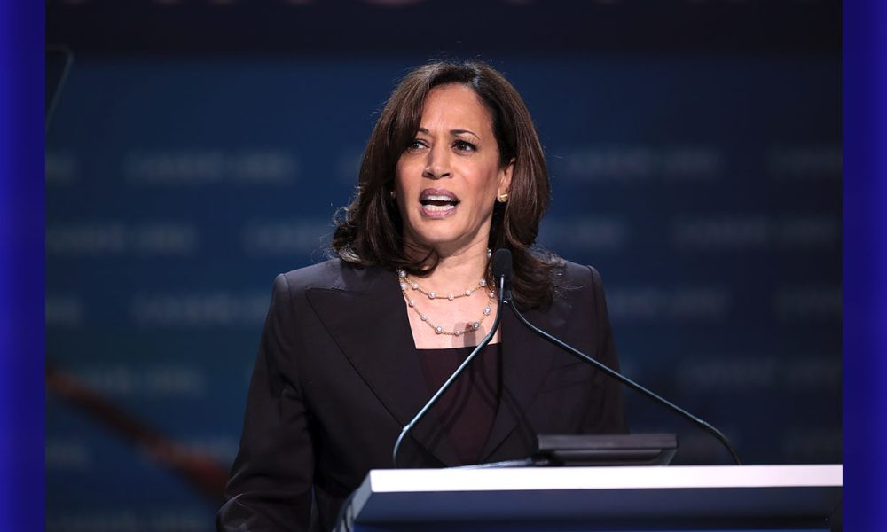 Kamala Harris