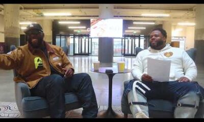 Jared 'Jay B.' Boyd discusses Memphis music future with Tri-State Defender