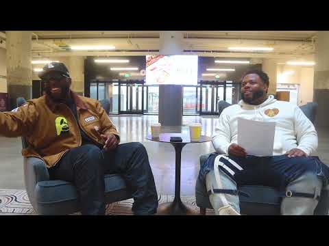 Jared 'Jay B.' Boyd discusses Memphis music future with Tri-State Defender