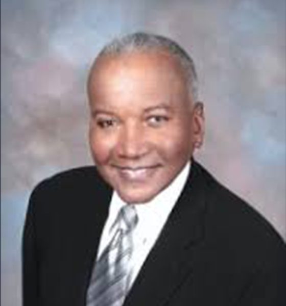 Albert L. Brooks MD. Courtesy photo.