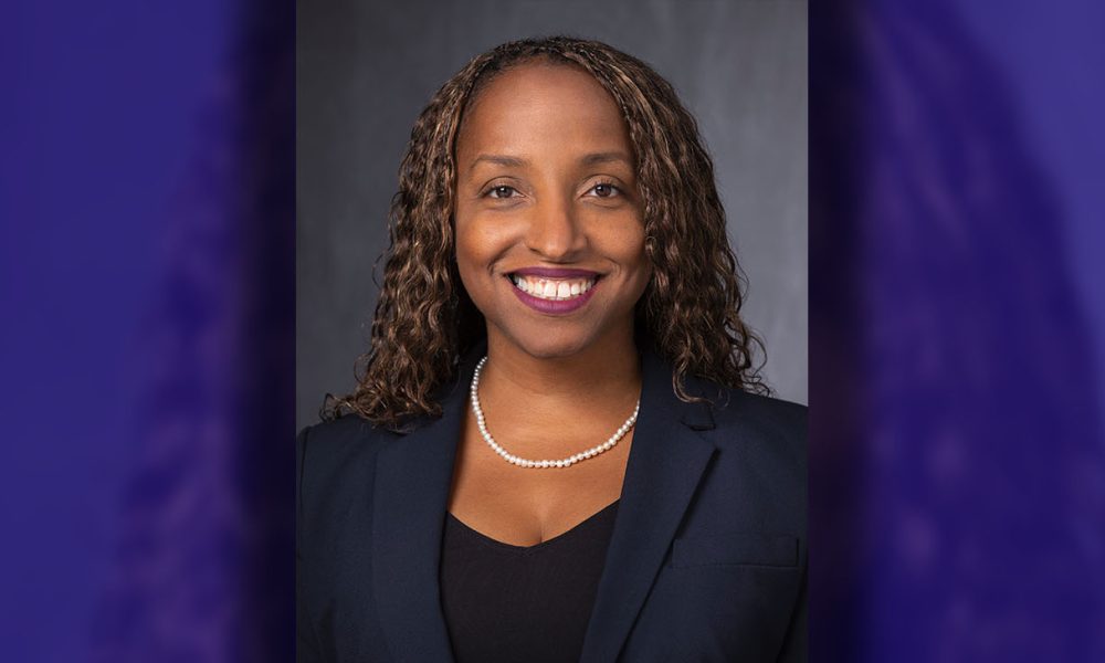 Dr. Christy Valentine