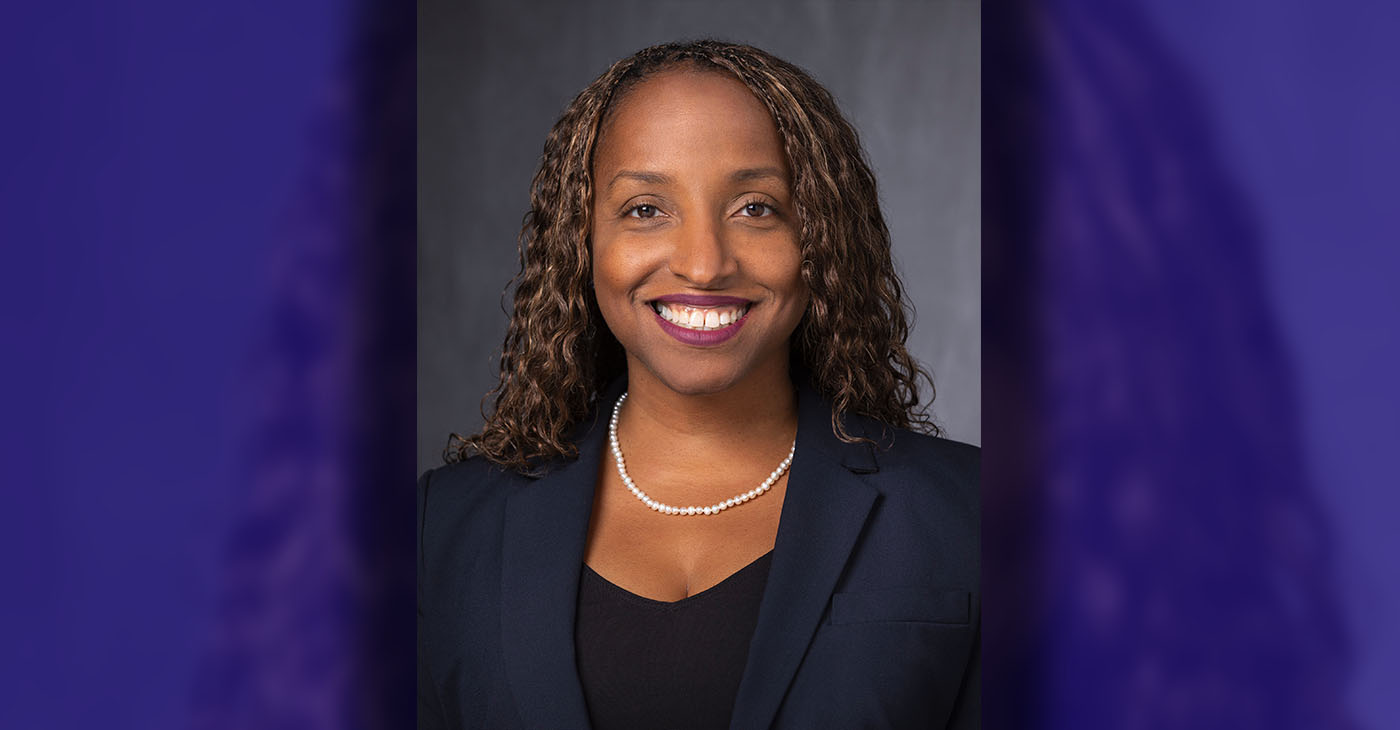 Dr. Christy Valentine